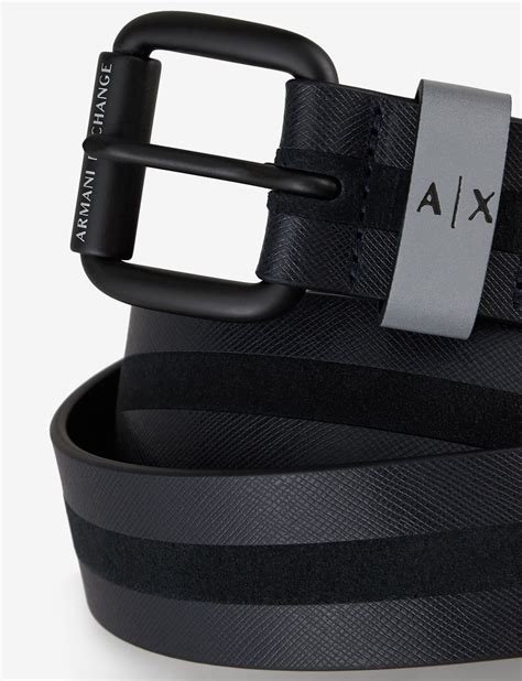 armani belt price.